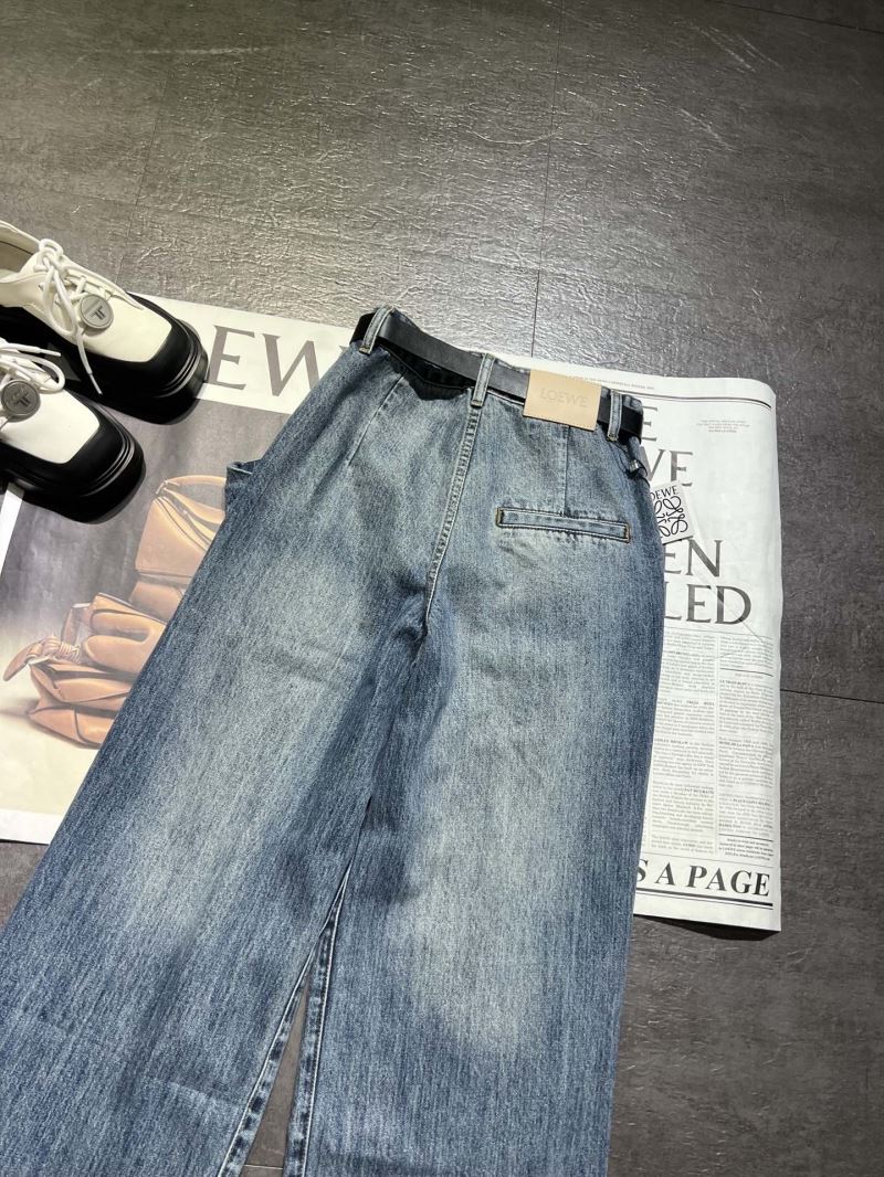 Loewe Jeans